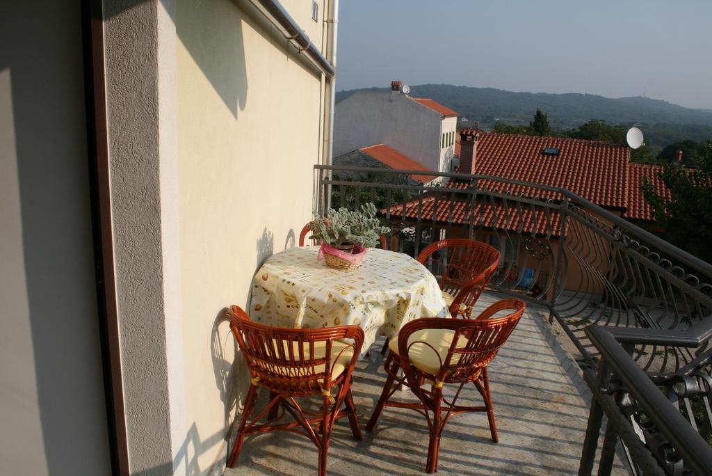Apartment Pokrajac Rovinjsko Selo Room photo